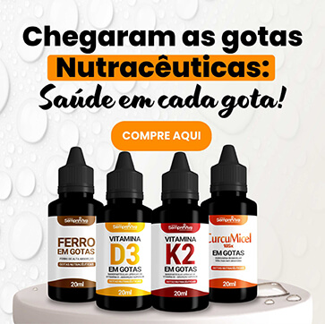 Gotas Nutraceuticas
